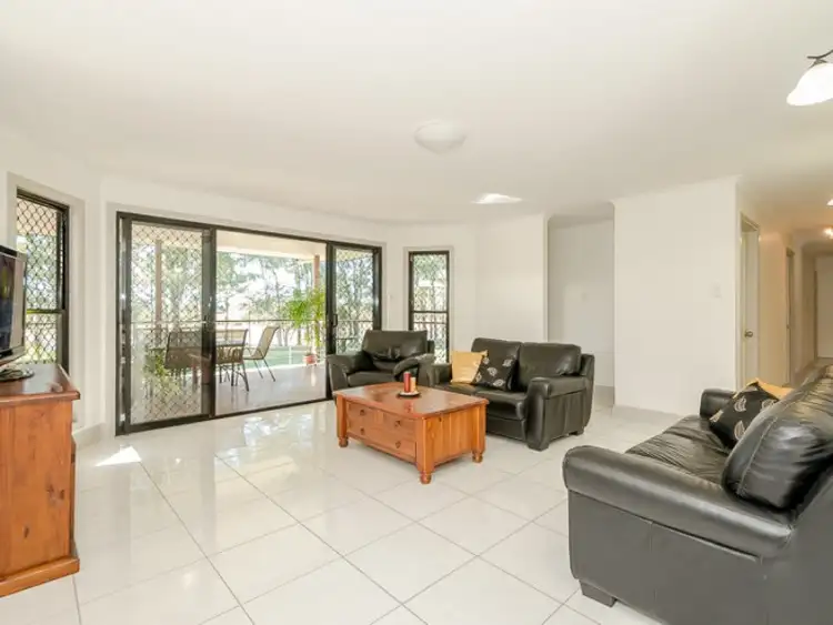 Sixth view of Homely house listing, 48808 Bruce Highway, Benaraby QLD 4680