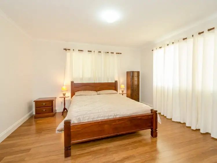 Seventh view of Homely house listing, 48808 Bruce Highway, Benaraby QLD 4680