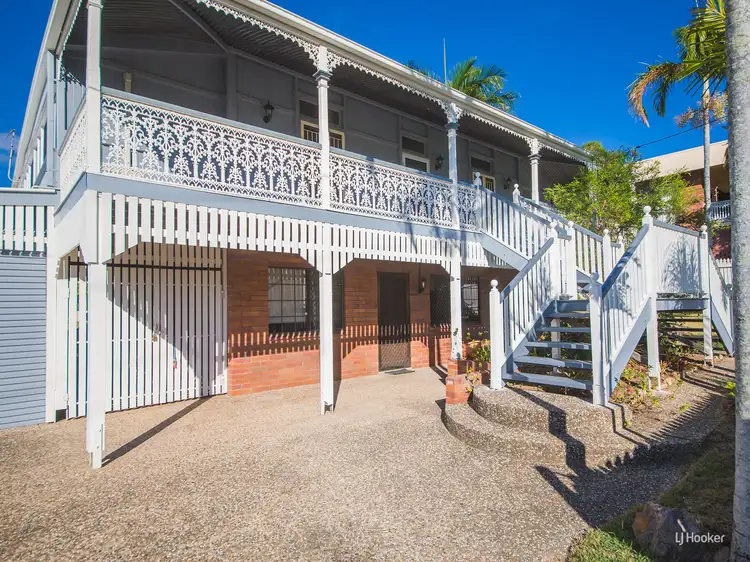 13 Knutsford Street, Wandal QLD 4700