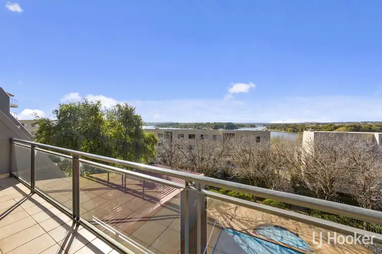 Main view of Homely unit listing, 34/13 Chandler Street, Belconnen ACT 2617
