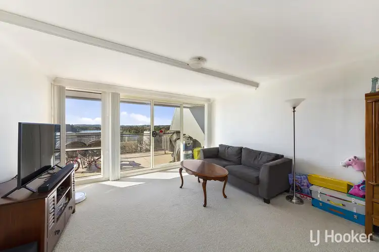 Second view of Homely unit listing, 34/13 Chandler Street, Belconnen ACT 2617