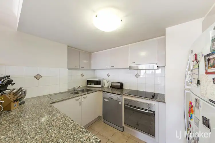 Third view of Homely unit listing, 34/13 Chandler Street, Belconnen ACT 2617