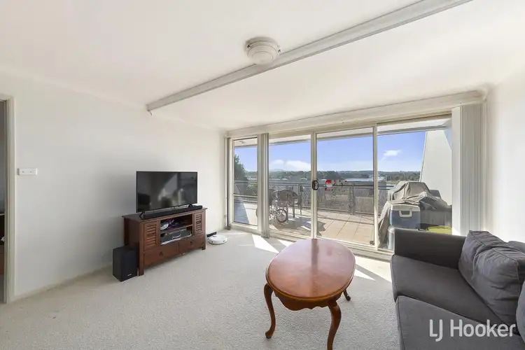 Fourth view of Homely unit listing, 34/13 Chandler Street, Belconnen ACT 2617