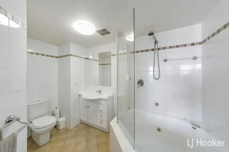 Fifth view of Homely unit listing, 34/13 Chandler Street, Belconnen ACT 2617