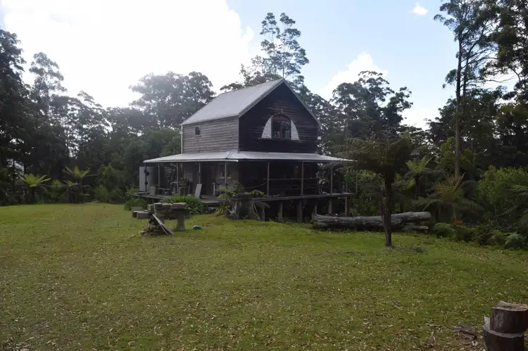 Fifth view of Homely rural property listing, 170-170a Lower Bobo Road, Ulong NSW 2450