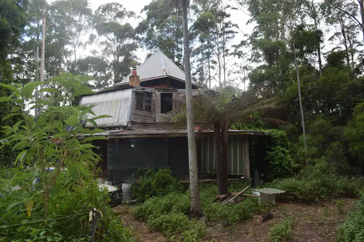 Sixth view of Homely rural property listing, 170-170a Lower Bobo Road, Ulong NSW 2450