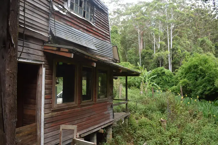 Seventh view of Homely rural property listing, 170-170a Lower Bobo Road, Ulong NSW 2450