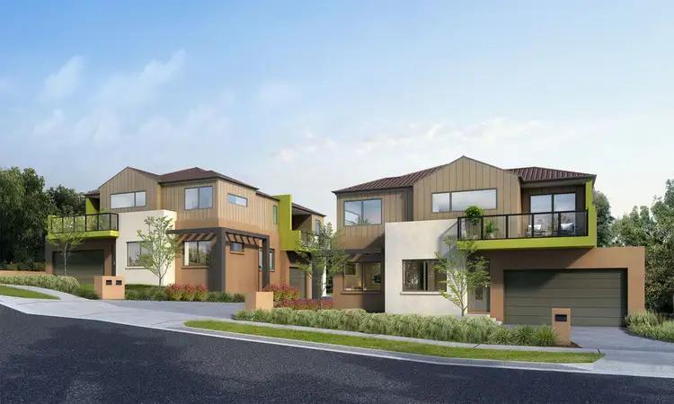 2/23-25 Margaret Street, Kilsyth VIC 3137