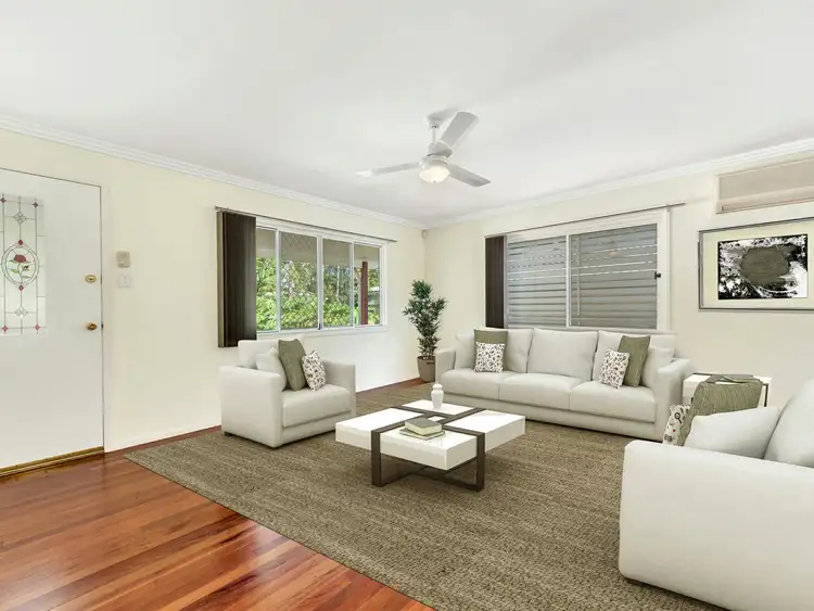 Second view of Homely house listing, 77 Brickworks Road, Kallangur QLD 4503
