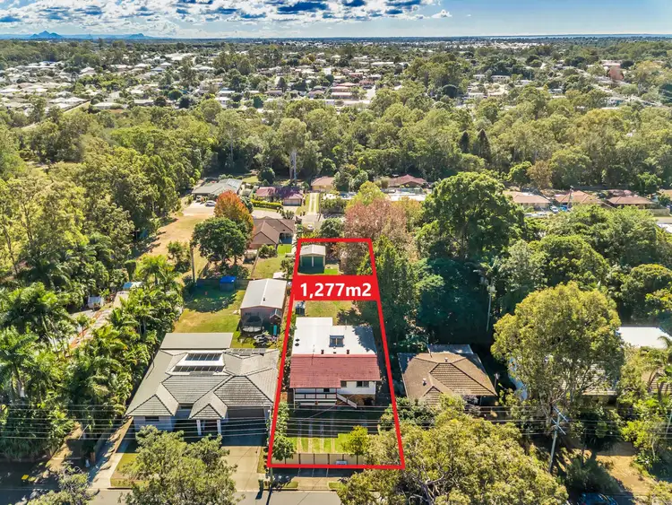 Sixth view of Homely house listing, 77 Brickworks Road, Kallangur QLD 4503