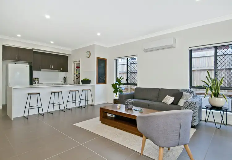 Second view of Homely house listing, 11 VARGON CIRCUIT, Holmview QLD 4207