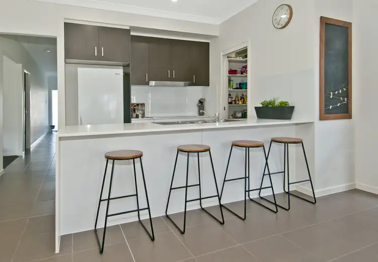 Third view of Homely house listing, 11 VARGON CIRCUIT, Holmview QLD 4207