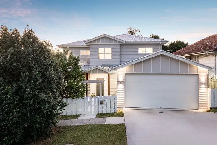 34 Elgar Street, Holland Park QLD 4121
