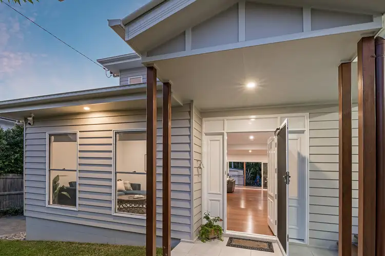 Second view of Homely house listing, 34 Elgar Street, Holland Park QLD 4121