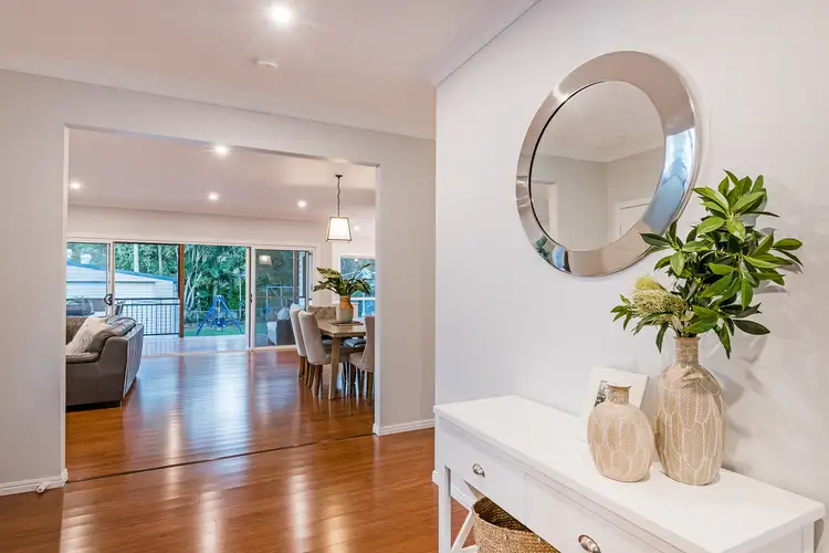 Fifth view of Homely house listing, 34 Elgar Street, Holland Park QLD 4121