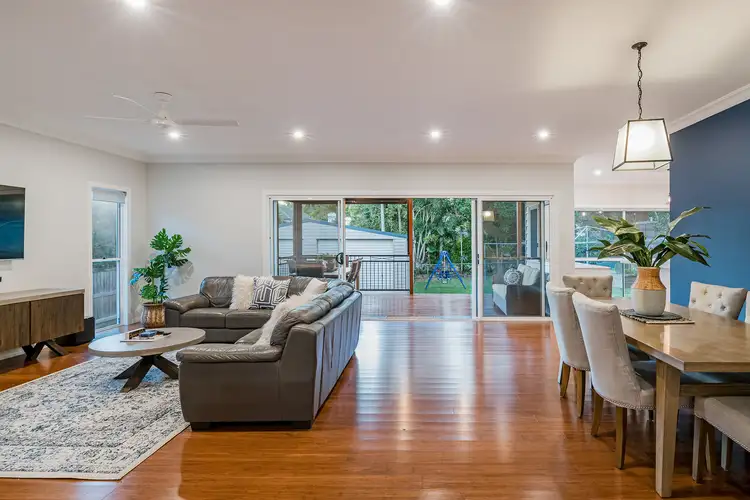 Sixth view of Homely house listing, 34 Elgar Street, Holland Park QLD 4121
