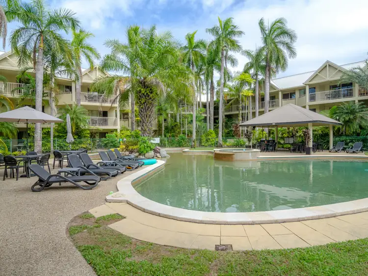49 Sands Resort/11 Port Douglas Road, Port Douglas QLD 4877