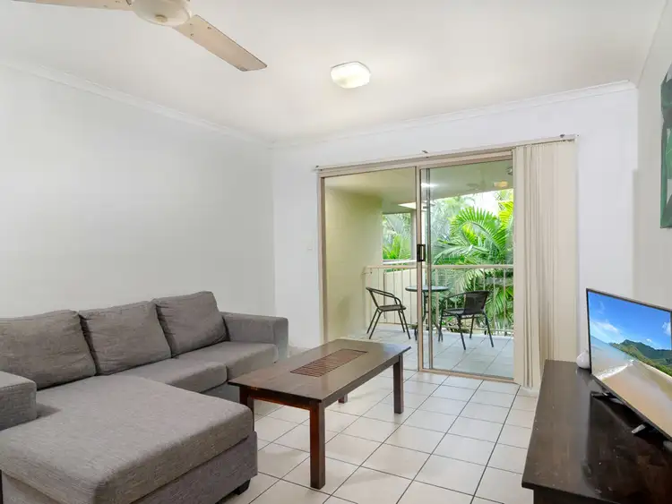 Second view of Homely unit listing, 49 Sands Resort/11 Port Douglas Road, Port Douglas QLD 4877