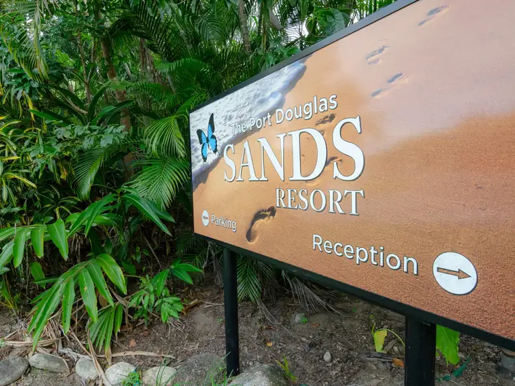Fifth view of Homely unit listing, 49 Sands Resort/11 Port Douglas Road, Port Douglas QLD 4877