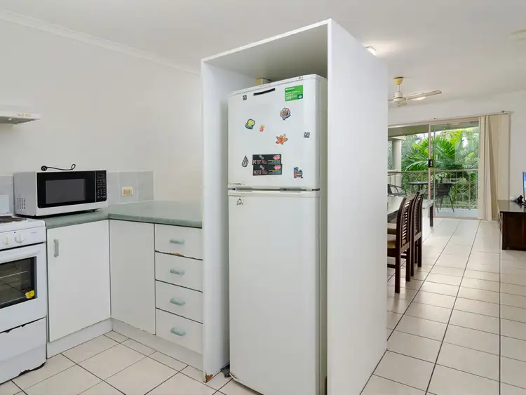 Sixth view of Homely unit listing, 49 Sands Resort/11 Port Douglas Road, Port Douglas QLD 4877