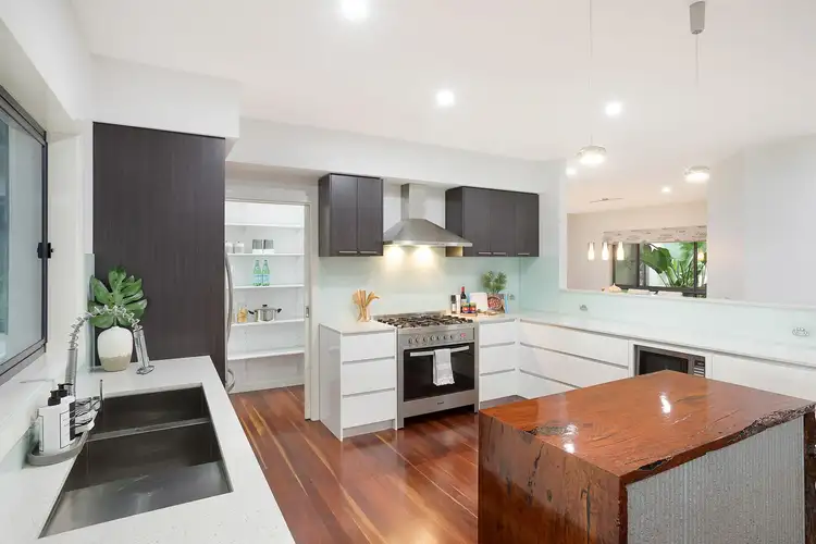 Fifth view of Homely house listing, 61 Armstrong Drive, Kalaru NSW 2550