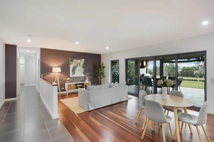 Sixth view of Homely house listing, 61 Armstrong Drive, Kalaru NSW 2550