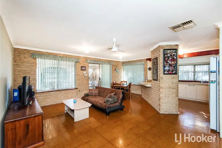 Second view of Homely house listing, 59 Swingler Way, Gosnells WA 6110