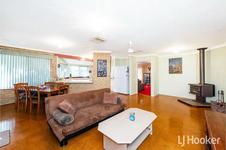 Third view of Homely house listing, 59 Swingler Way, Gosnells WA 6110