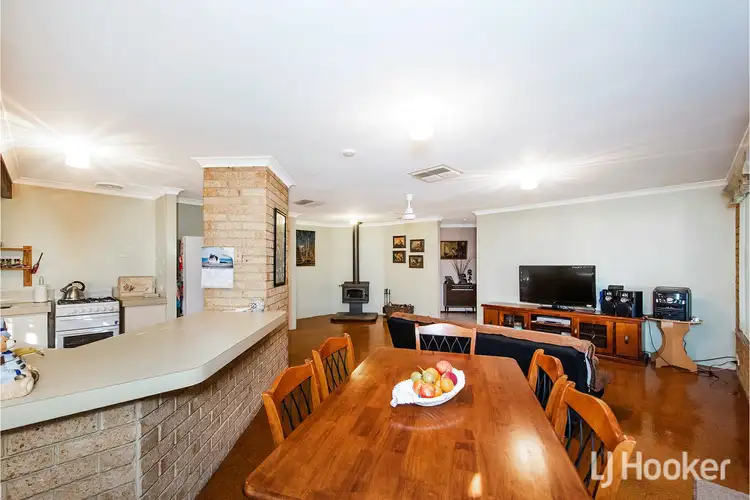 Fourth view of Homely house listing, 59 Swingler Way, Gosnells WA 6110