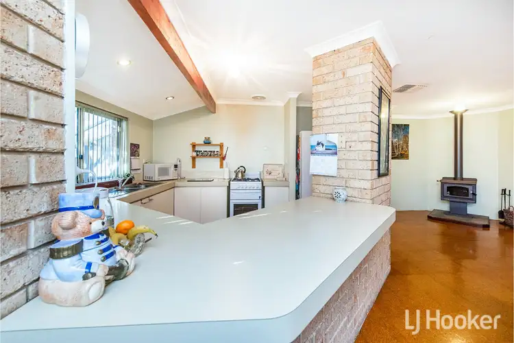 Fifth view of Homely house listing, 59 Swingler Way, Gosnells WA 6110