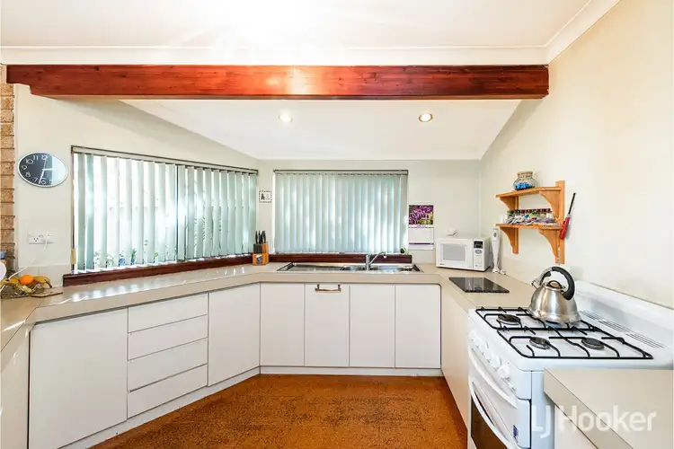 Sixth view of Homely house listing, 59 Swingler Way, Gosnells WA 6110