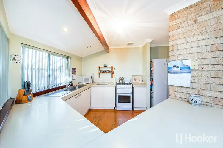Seventh view of Homely house listing, 59 Swingler Way, Gosnells WA 6110