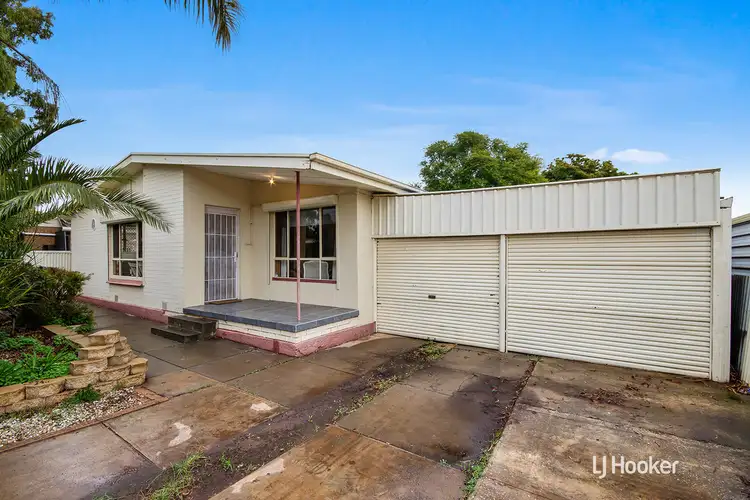 62 Campbell Road, Elizabeth Downs SA 5113