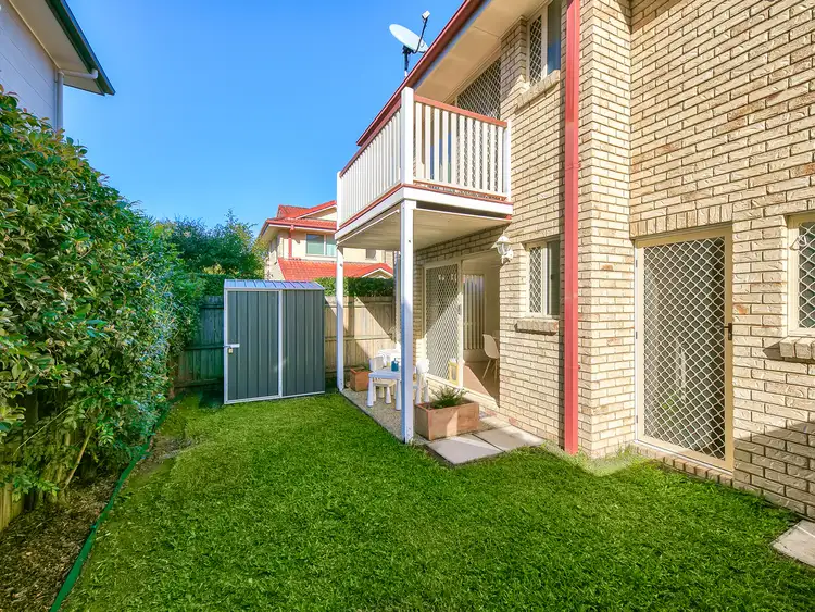 3/14 School Road, Stafford QLD 4053