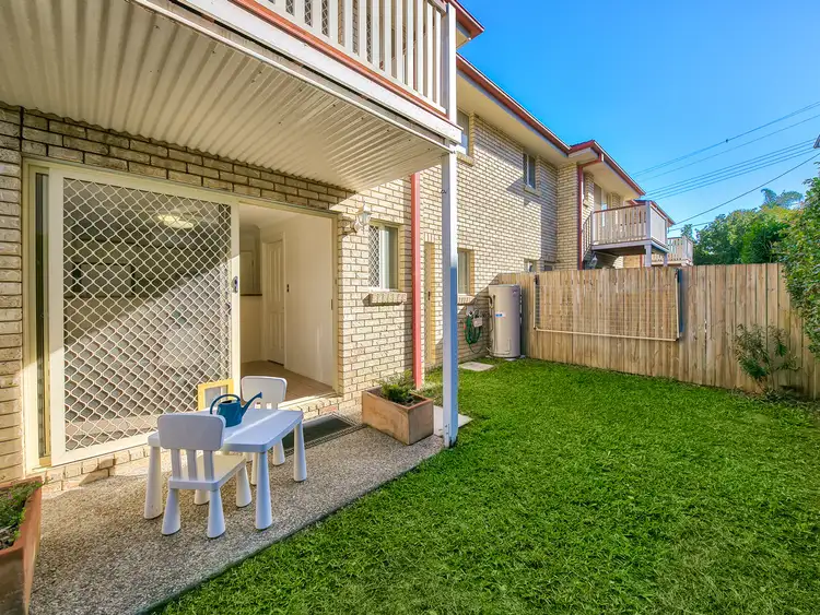 Fifth view of Homely townhouse listing, 3/14 School Road, Stafford QLD 4053