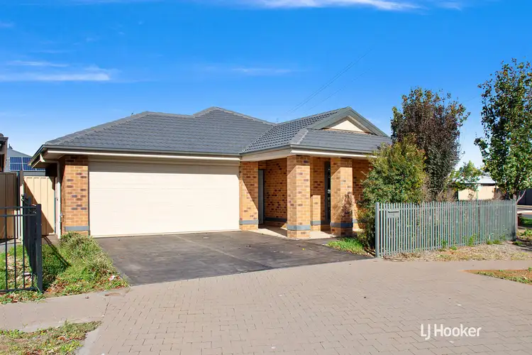 Main view of Homely house listing, 2 Fanflower Way, Munno Para SA 5115