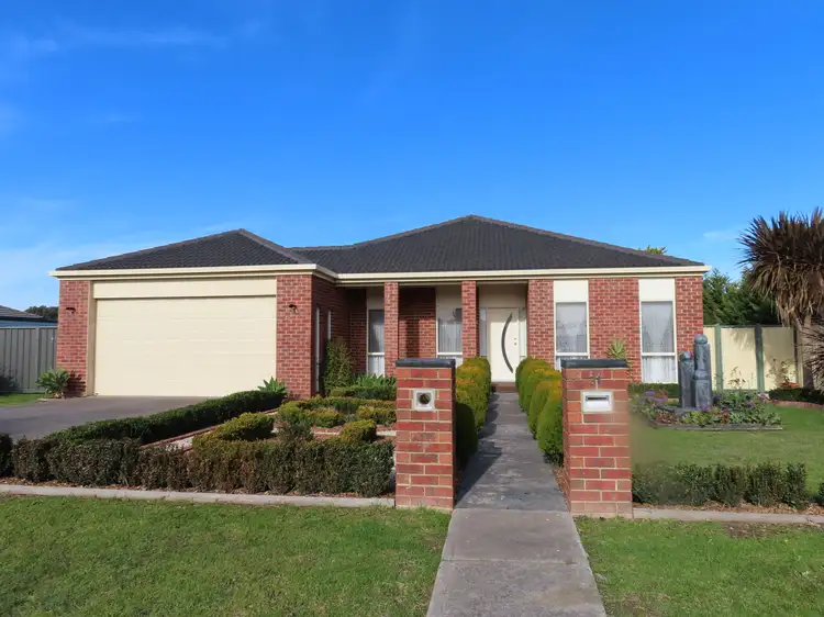 Main view of Homely house listing, 31 George Street, Rosedale VIC 3847