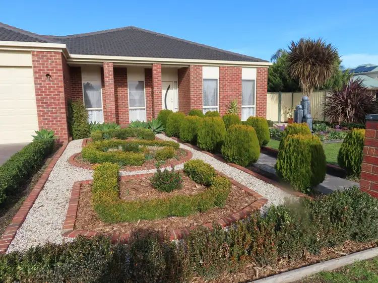 Second view of Homely house listing, 31 George Street, Rosedale VIC 3847