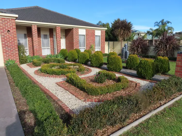 Third view of Homely house listing, 31 George Street, Rosedale VIC 3847