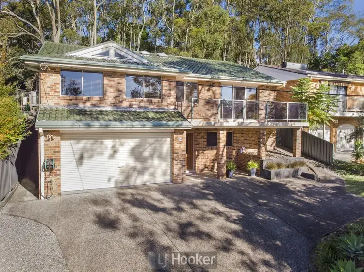 Second view of Homely house listing, 30 Christopher Avenue, Valentine NSW 2280