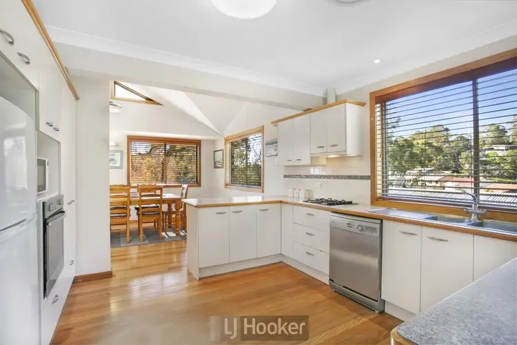 Sixth view of Homely house listing, 30 Christopher Avenue, Valentine NSW 2280