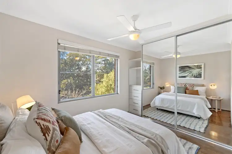 Third view of Homely apartment listing, 12/6 Punt Road, Gladesville NSW 2111