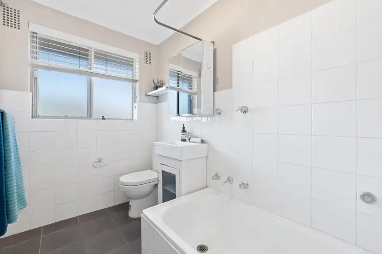 Fourth view of Homely apartment listing, 12/6 Punt Road, Gladesville NSW 2111