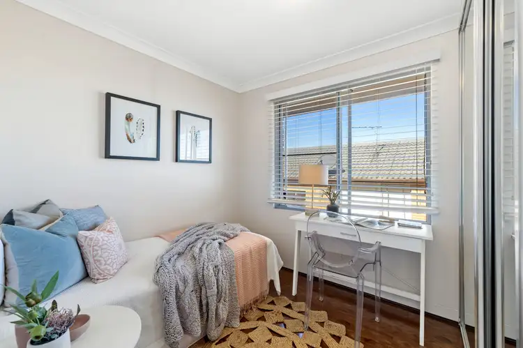 Fifth view of Homely apartment listing, 12/6 Punt Road, Gladesville NSW 2111
