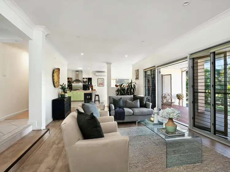 Third view of Homely house listing, 25 Pebble Beach Court, Belmont NSW 2280