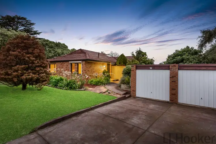 Main view of Homely house listing, 16 Bales Street, Ferntree Gully VIC 3156