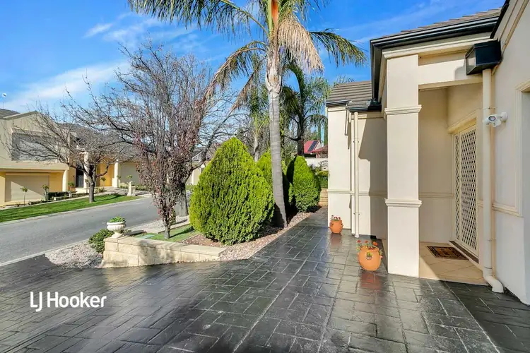 Second view of Homely house listing, 3 Cadogan Close, Golden Grove SA 5125