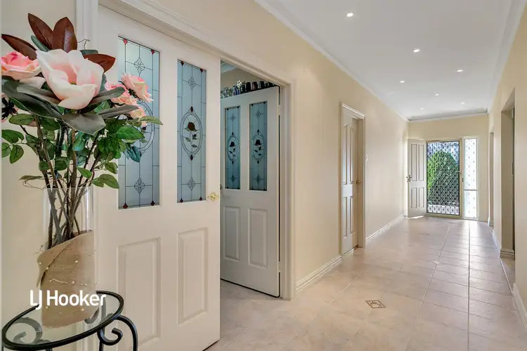 Third view of Homely house listing, 3 Cadogan Close, Golden Grove SA 5125