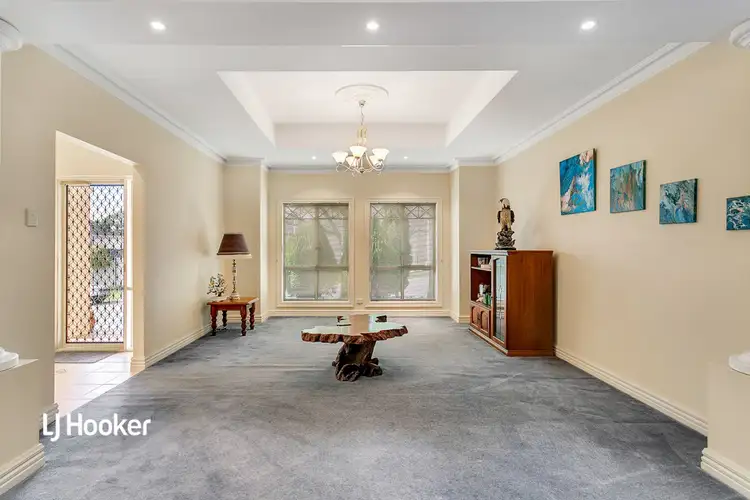 Fourth view of Homely house listing, 3 Cadogan Close, Golden Grove SA 5125