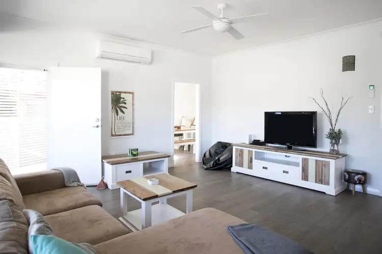 Third view of Homely house listing, 26 Lakeview Drive, Burrill Lake NSW 2539